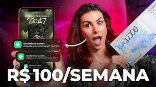 5 FORMAS PRÁTICAS DE GANHAR DINHEIRO ONLINE (só usando inteligência artificial)