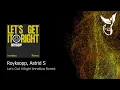 Royksopp, Astrid S - Let's Get It Right (Innellea Remix) [Dog Triumph Profound Mysteries]