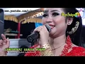 Lagu LALI JANJINE (HD) Campursari SANGGA BUANA | Elida Suryandari