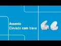 Vídeo do produto