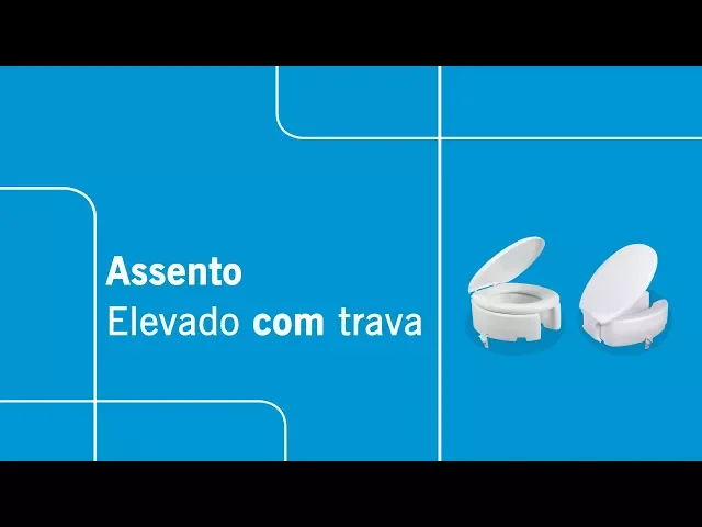 Vídeo do produto