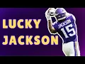 The Curious Case of Lucky Jackson