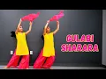 Download Lagu Gulabi Sharara | Thumak Thumak | Nainika \u0026 Thanaya