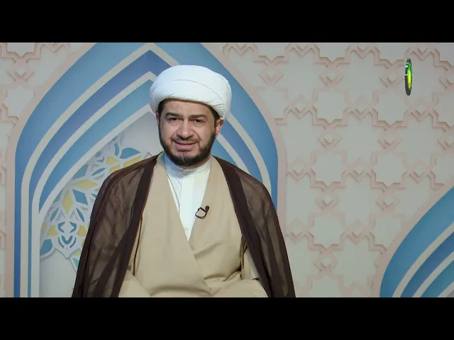 ⁣170   أركان الاستصحاب2 - الأستاذ: سماحة الشیخ سعد عبد العلی هانی الغری