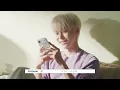 DOYOUNG '늦은 말 (Promise)' MV Behind the Scenes