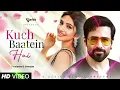 Lagu New Song 2026 | Kuch Baatein Hai | Emraan Hashmi | Sreeleela | Romantic Song | Hindi Song