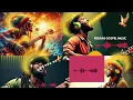 Download Lagu 23 Reggae Psalms Worship of King David | Songs of Peace \u0026 Strength