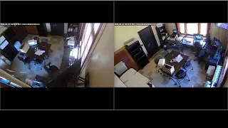 Crook County Oregon Live Stream