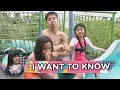 Download Lagu Kocak! Romaria Langsung Bengong Pas Dapat Boneka Seram - I Want to Know (18/2)