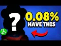 The 25 RAREST Skins in Brawl Stars