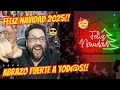 Lagu #FelizNavidad2025 | #FelizNavidad A AMIGAS Y AMIGOS DEL CANAL #LaNetaConRafa!! (#RafaHerrera)