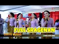 Download Lagu FULL SRAGENAN LALI JANJINE OJO CIDRO MANIS BOCAH GUNUNG GELO CAMPURSARI NEW CAHYO MUDHO