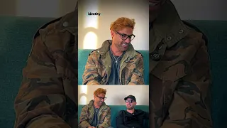 Identity Specials Ahmed El Sakka And Ahmed Fahmi 