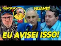 Lagu É UM ESCÂNDALO! VEXAME NO CRUZEIRO NA ERA TITE! ''ELE VAI COLOCAR O CRUZEIRO NO ABISMO''