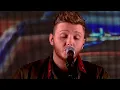James Arthur sings Adele's Hometown Glory - Live Week 6 - The X Factor UK 2012