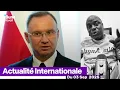 Download Lagu 🔵🟠Incroyable, le Président polonais fait une révélation choc sur Zelensky, la division est profonde 