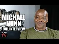 3-Time Boxing World Champion Michael Nunn on Serving 16 Years in Prison Full Interview