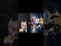 Download Lagu Because of the spider #gacha #gachaclub #gachalife #gachatrend