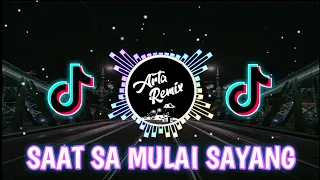 Download 🎧DJ SAAT SA MULAI SAYANG🔊🎶 (KAU PERGI MENGHILANG) REMIX TIKTOK TERBARU 2020 MP3