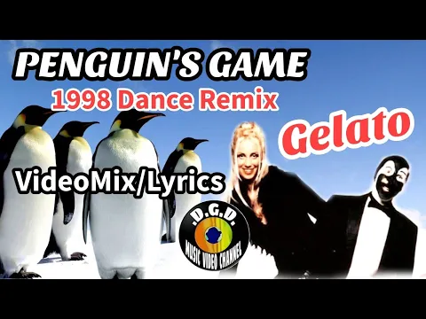 Download MP3 Penguin's Game (1998) \