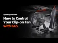 Download Lagu How to Control Clip Fans with the GGS Smart Power Strip | Spider Farmer Tutorial