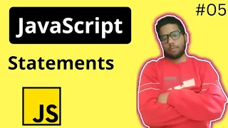 05 javascript statements how to write javascript code