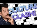 Monday A Linguistic Collision - 24 October 2022 New York Times Crossword