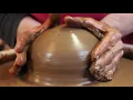 Throwing Pots by VT