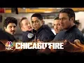 Chicago Fire - Tempers Flare Episode Highlight