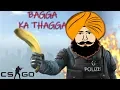 CS GO LIVE WITH BAGGA KA THAGGA