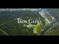 Iron Gates Evans Head