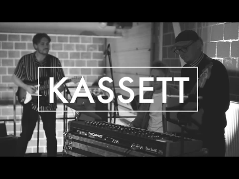 KASSETT, bild 4