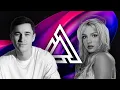 Lagu Britney Spears - I Wanna Go (John Summit Extended Remix)