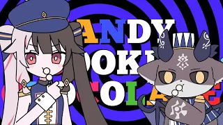 キャンディークッキーチョコレート ￤ covered by 夜見れな × でびでび・でびる