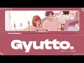 Download Lagu もさを。(Mosawo) / ぎゅっと。(Gyutto.) Lyrics [Kan_Rom_Eng]