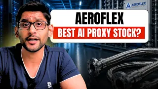 Aeroflex is solving data centers biggest problem Q1FY27 Results