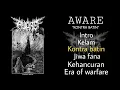 Download Lagu AWARE - Kontra batin [ EP 2022 ]