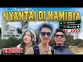 Download Lagu Balik ke WINDHOEK, Ibu Kota NAMIBIA🤩⁉️ Sehari Nyantai Ngopi dan Keliling Kota dari SWAKOPMUND🇳🇦