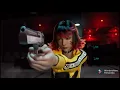 Hayato renacido: rebelde_La young-como las estrellas