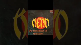 Download Keno~Mencari kedamaian '1992 MP3