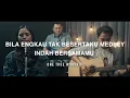 Bila Engkau Tak Bersertaku medley Indah BersamaMu | Cover by One True Worship  #lagurohani #worship