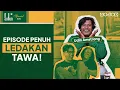 Download Lagu UDIN AMSTRONG: PENAGIH UTANG YANG SOFT SPOKEN