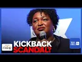 Stacey Abrams Nonprofit Paid Friend Ally 9 4M For LOSING Lawsuit To Protect Voting Rights