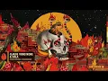 Claude VonStroke & Nala - Everything Is Burning [DIRTYBIRD]