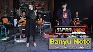 Download SLEMAN RECEH - BANYU MOTO cover Tiara Rossa Feat Alfath #SUPRA NADA MP3