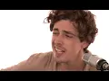 Born Ruffians, acoustic version of "Needle" in the NP Music studio