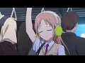 Caravan Palace - Mirrors [nightcore]