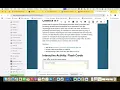 Intro to Psychology Journal Assignment Instructions