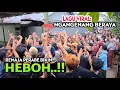 Download Lagu Irama Dopang Terbaru Ngangenang Beraya Live Perabe
