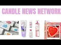 BATH AND BODY WORKS DAILY DEALS THE GINGHAM SEASON IS COMING V DAY ITEMS CANDLE NEWS NETWORK